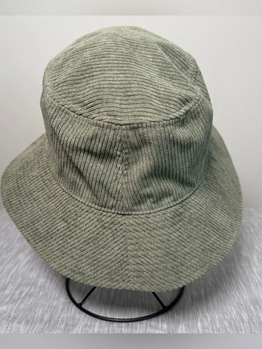 Madewell sage green